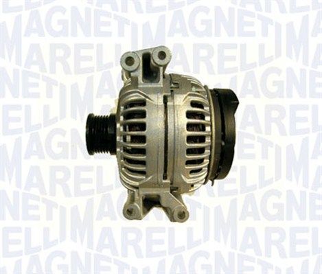 MAGNETI MARELLI Генератор 944390454200